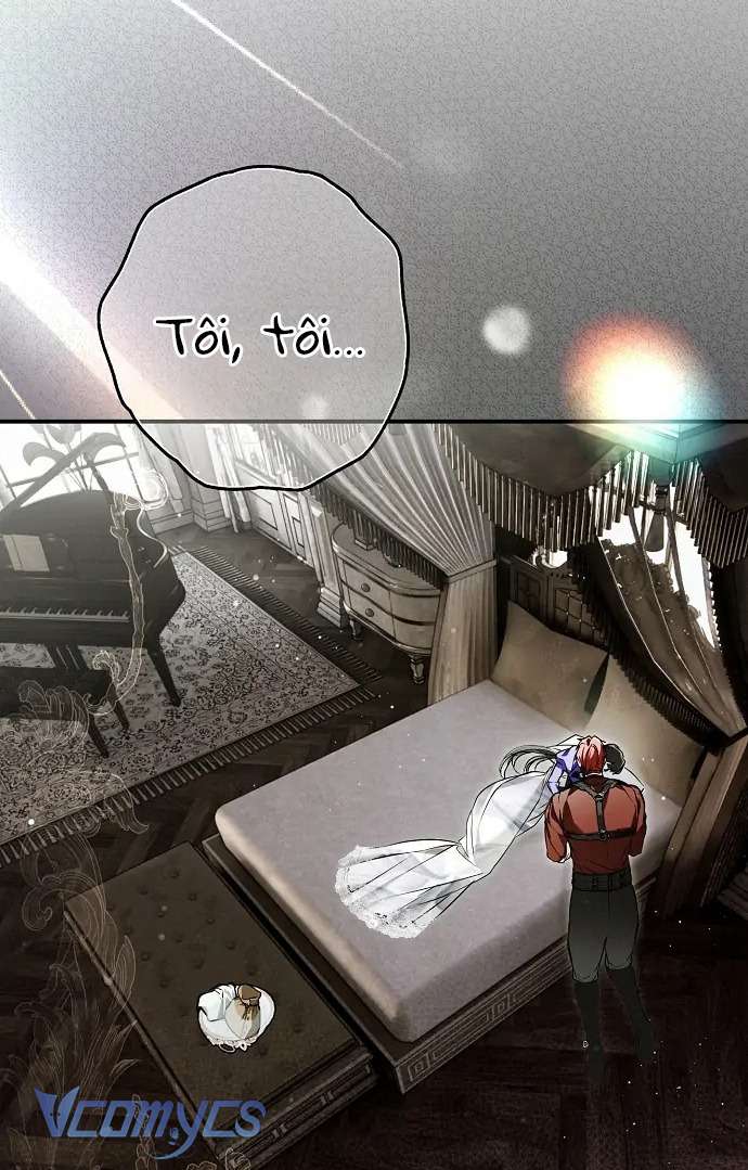 Ai Đó Đang Điều Khiển Cơ Thể Của Tôi Chap 61 - Trang 4