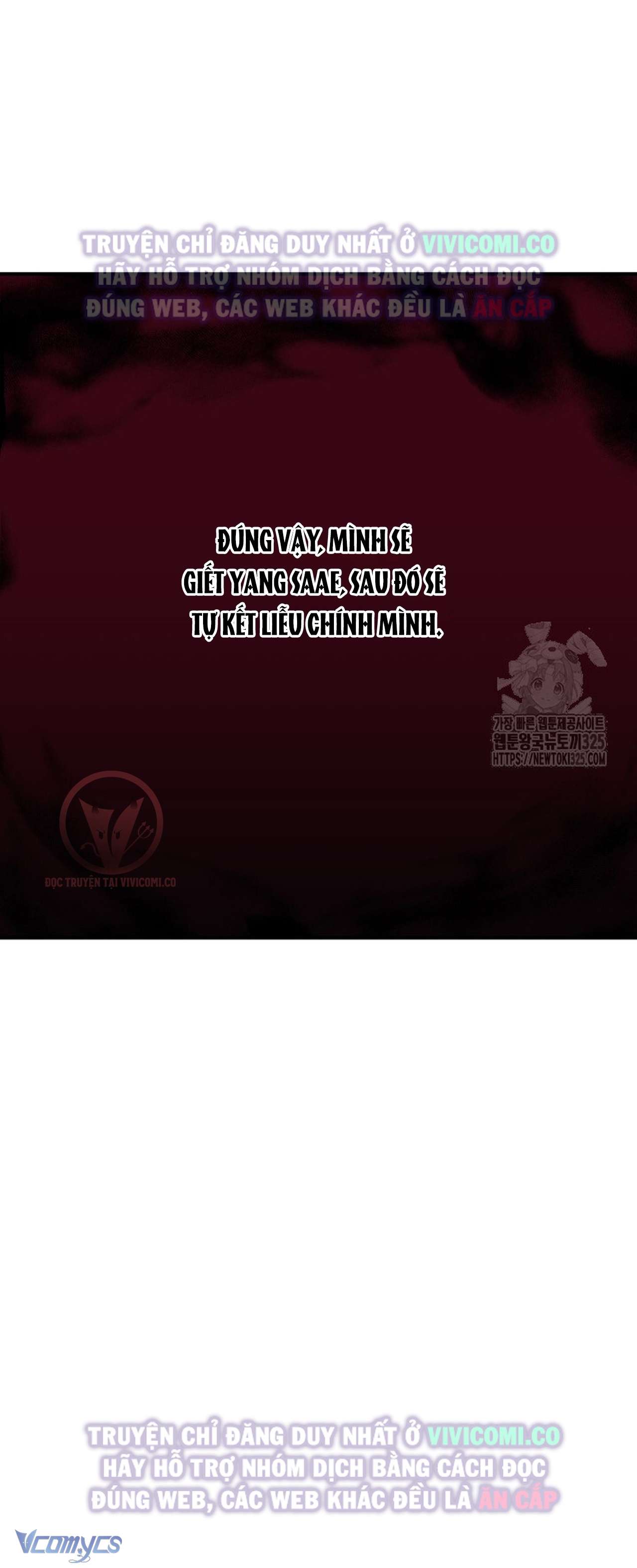 [18+] Bí Mật Của Quyền Lực Và Sự Hủy Diệt Chap 22 - Trang 3