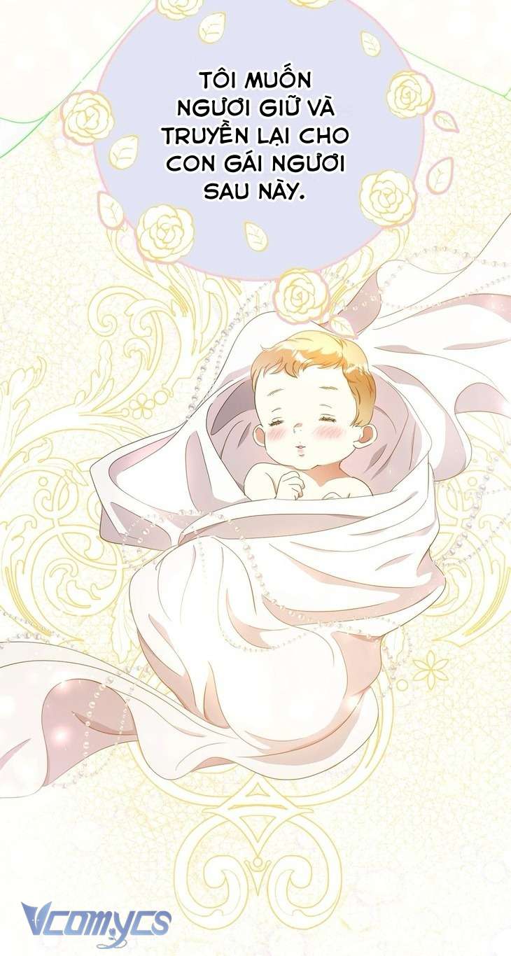 Người Yêu Đã Chết Của Tôi Đã Trở Thành Bạo Chúa Chap 29 - Trang 2