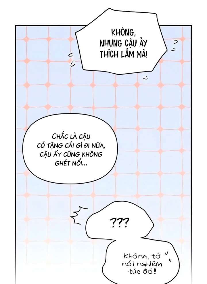 [18+] Người Bạn Rắc Rối Thời Thơ Ấu Của Tôi Chap 51 - Trang 2