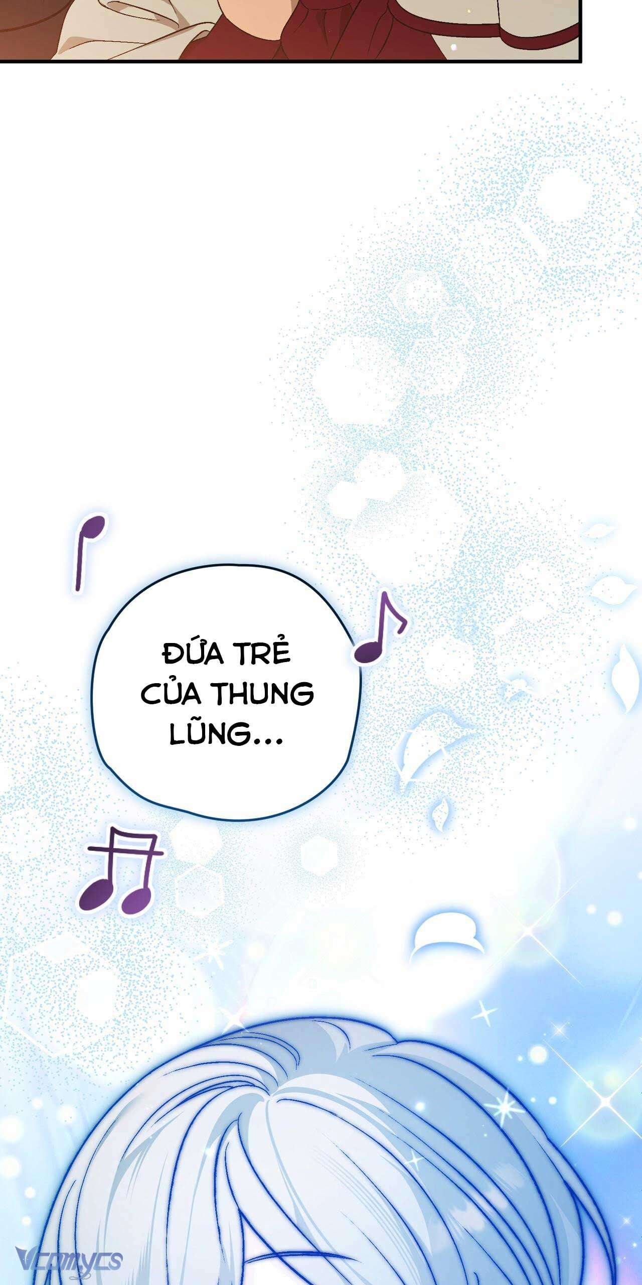 Gửi đến người sói yêu dấu của em Chap 12 - Trang 2