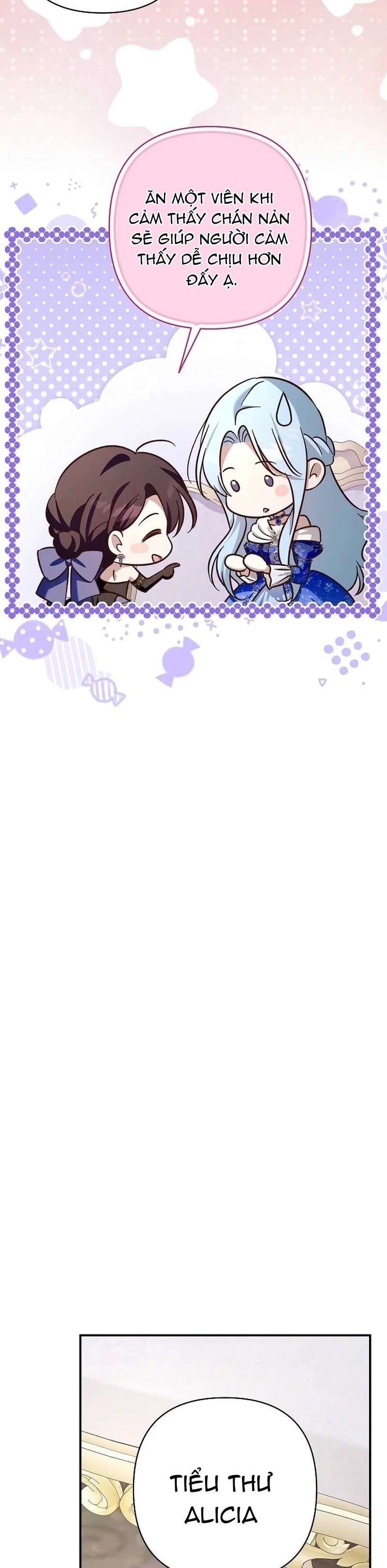 Cô Dâu Của Đại Công Tước Là Chiến Binh Địa Ngục Chap 25 - Trang 2