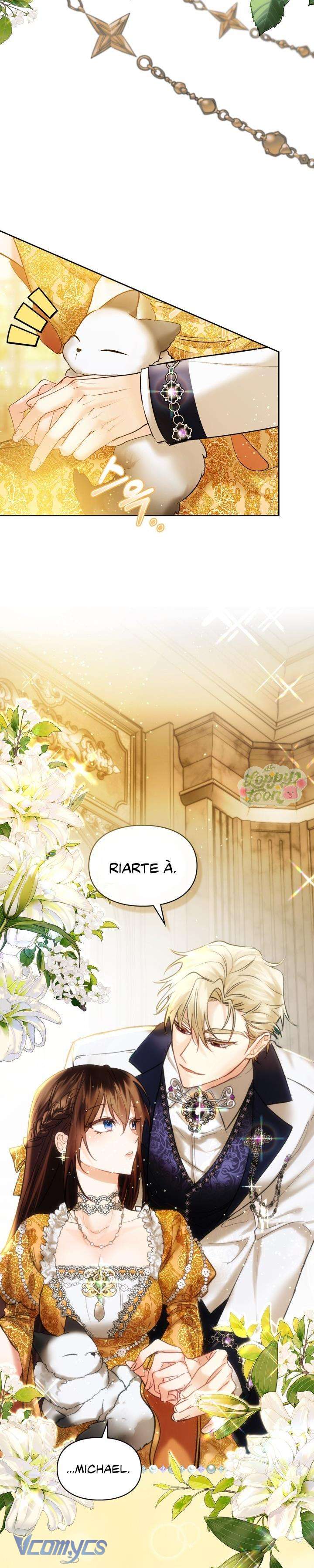 Tôi Mới Là Gia Chủ Thật Sự Chap 38 - Trang 2