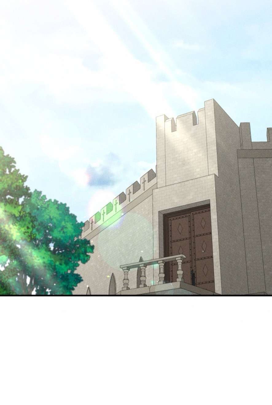 Gác Kiếm Nơi Phòng Ngủ Chap 5 - Trang 3