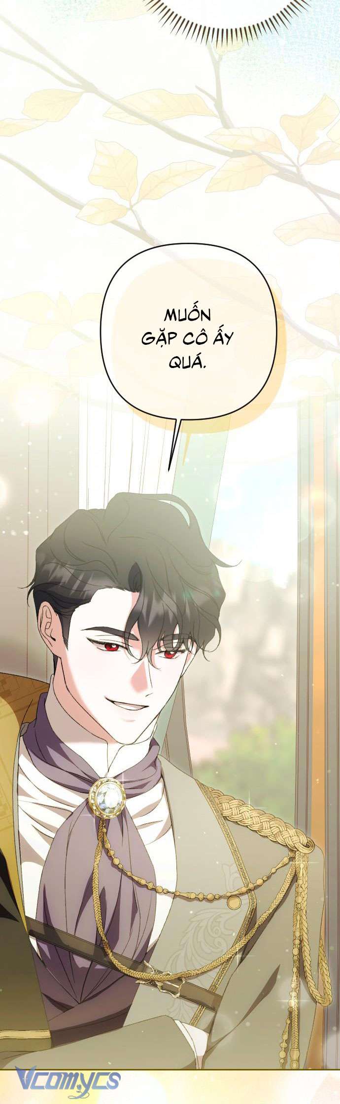 Dành Cho Những Ai Coi Hối Tiếc Là Điều Xa Xỉ Chap 52 - Trang 4