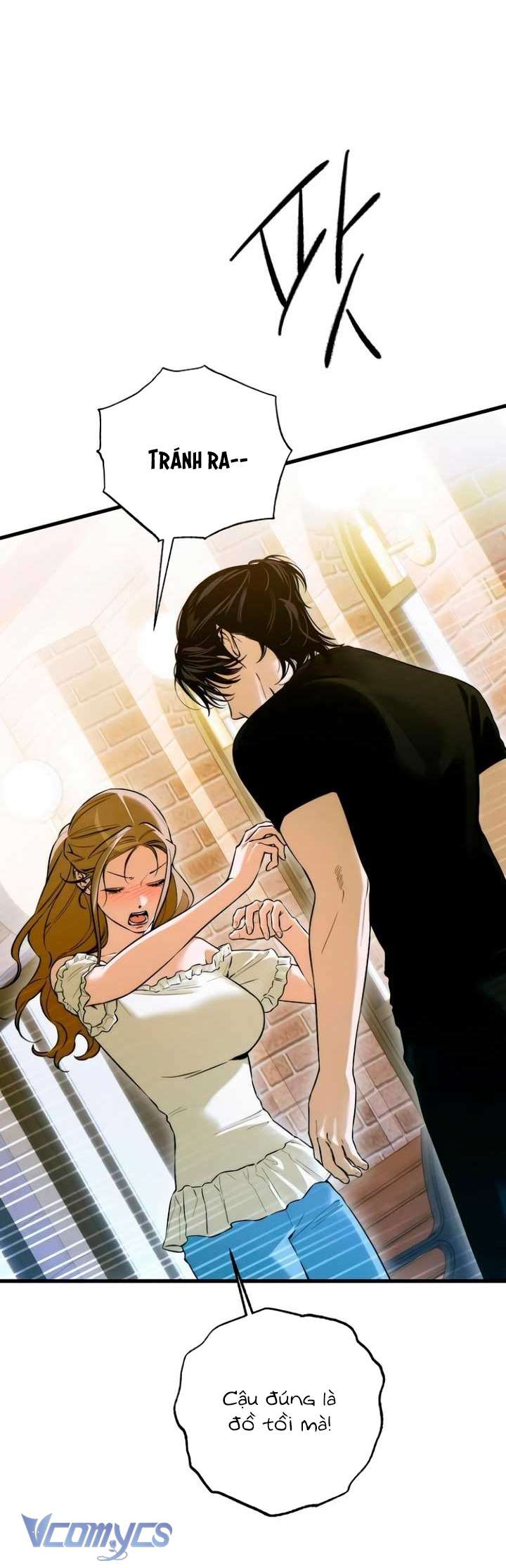 [18+] Mong Ước Của Ác Quỷ Chap 60 - Trang 2