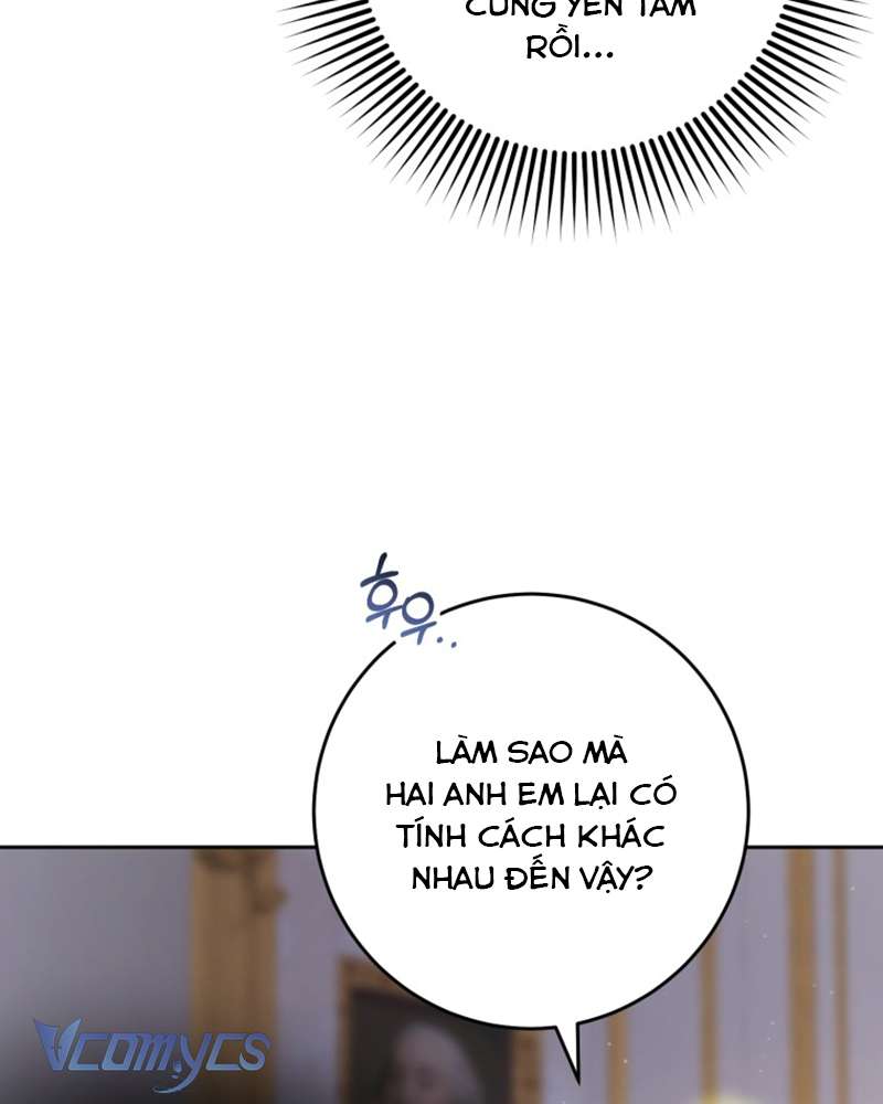 [Sứa Biển] Em Trai Tôi Là Hoàng Đế Ngang Ngược Chap 32 - Trang 2