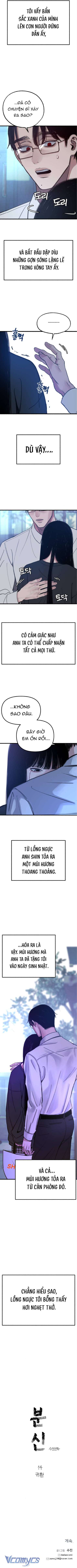 [18+] Phân Thân Chap 14 - Next 