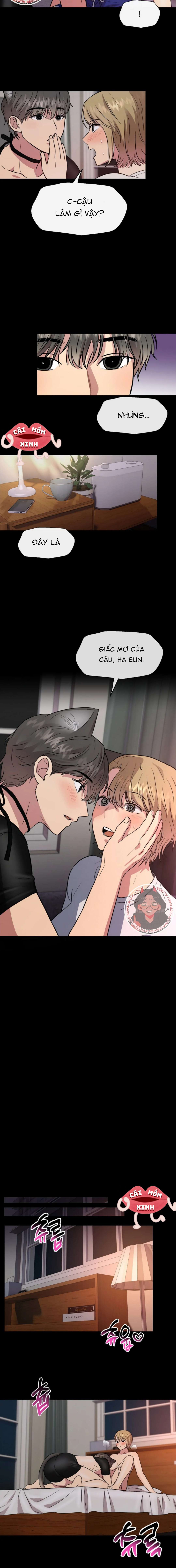 Twenty Nights Twenty Nights-Chap 3 - Next Twenty Nights-Chap 4