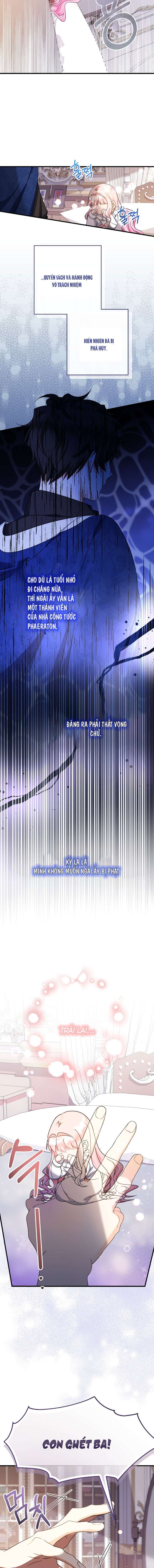 [PNT] Tiểu Thư Tích Tiền Đi Bụi Chap 16 - Trang 2