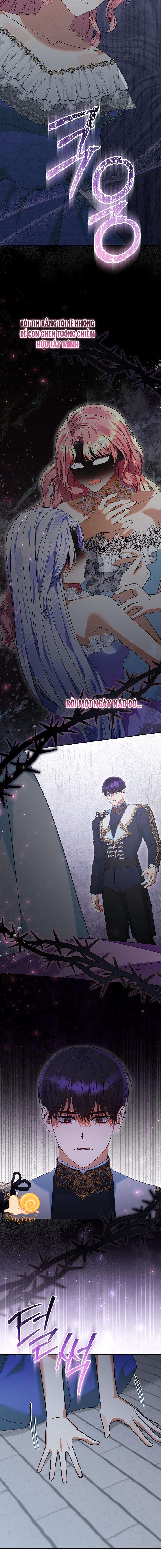 Tôi Đã Sẵn Sàng Cho Cuộc Ly Hôn Chap 40 - Trang 2