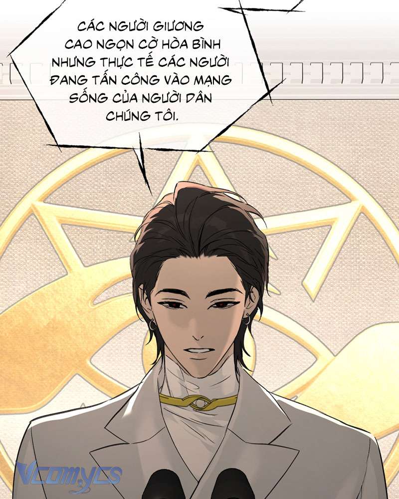 Ác Chi Hoàn Chap 70 - Trang 3