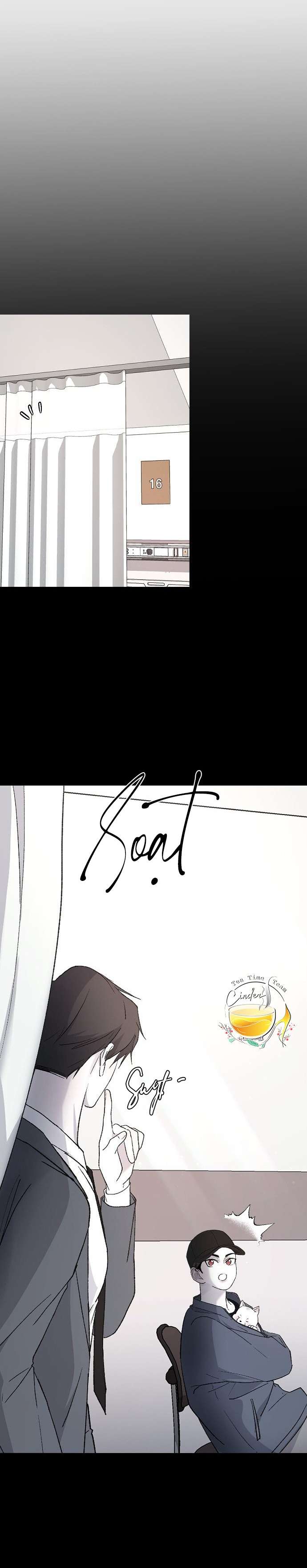 Ba Anh Trai Cực Phẩm Của Tôi Chap 104 - Trang 3