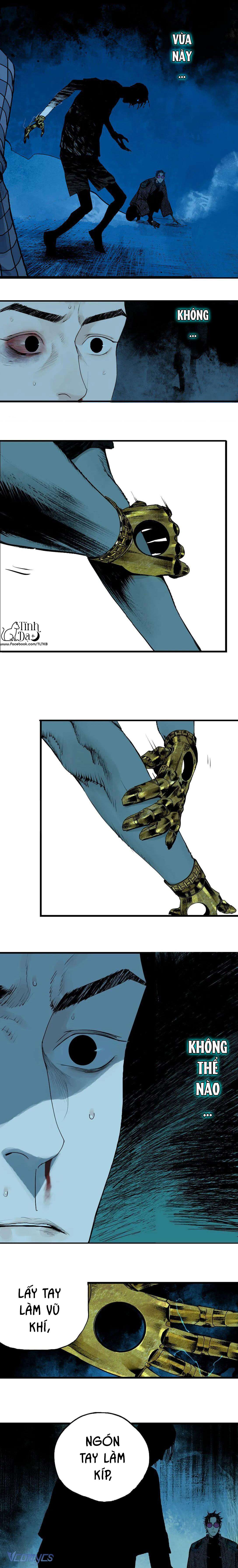 Sở Ô Chap 24 (1) - Trang 2