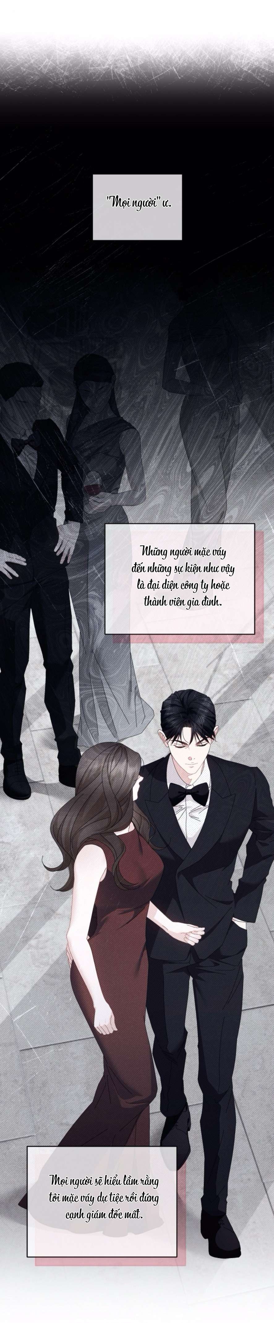 Chính Sách Khuyến Khích Chap 12 - Trang 2