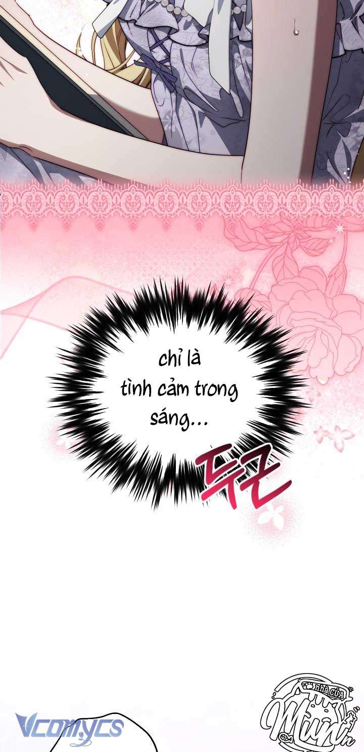 Thuần Hóa Hoàng Tử Quái Vật Chap 25 - Trang 3