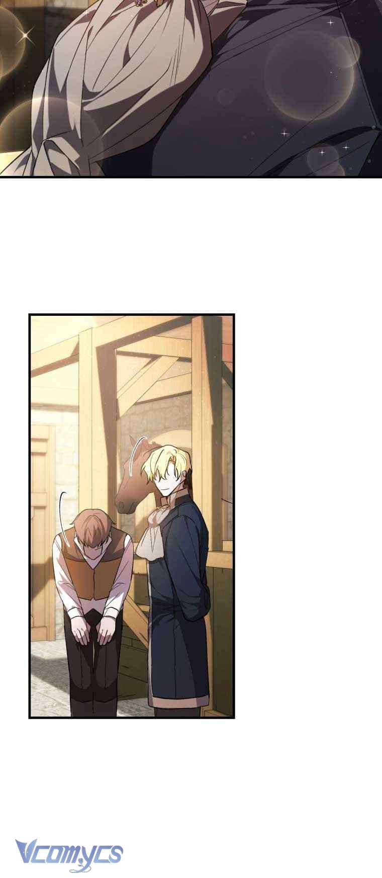 (Munn) Hoàn Nguyên Quý Cô Chap 17 - Trang 2