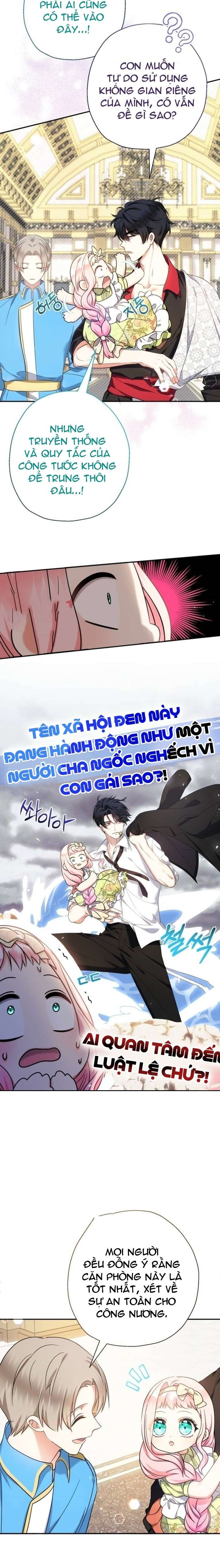 [PNT] Tiểu Thư Tích Tiền Đi Bụi Chap 50 - Trang 2