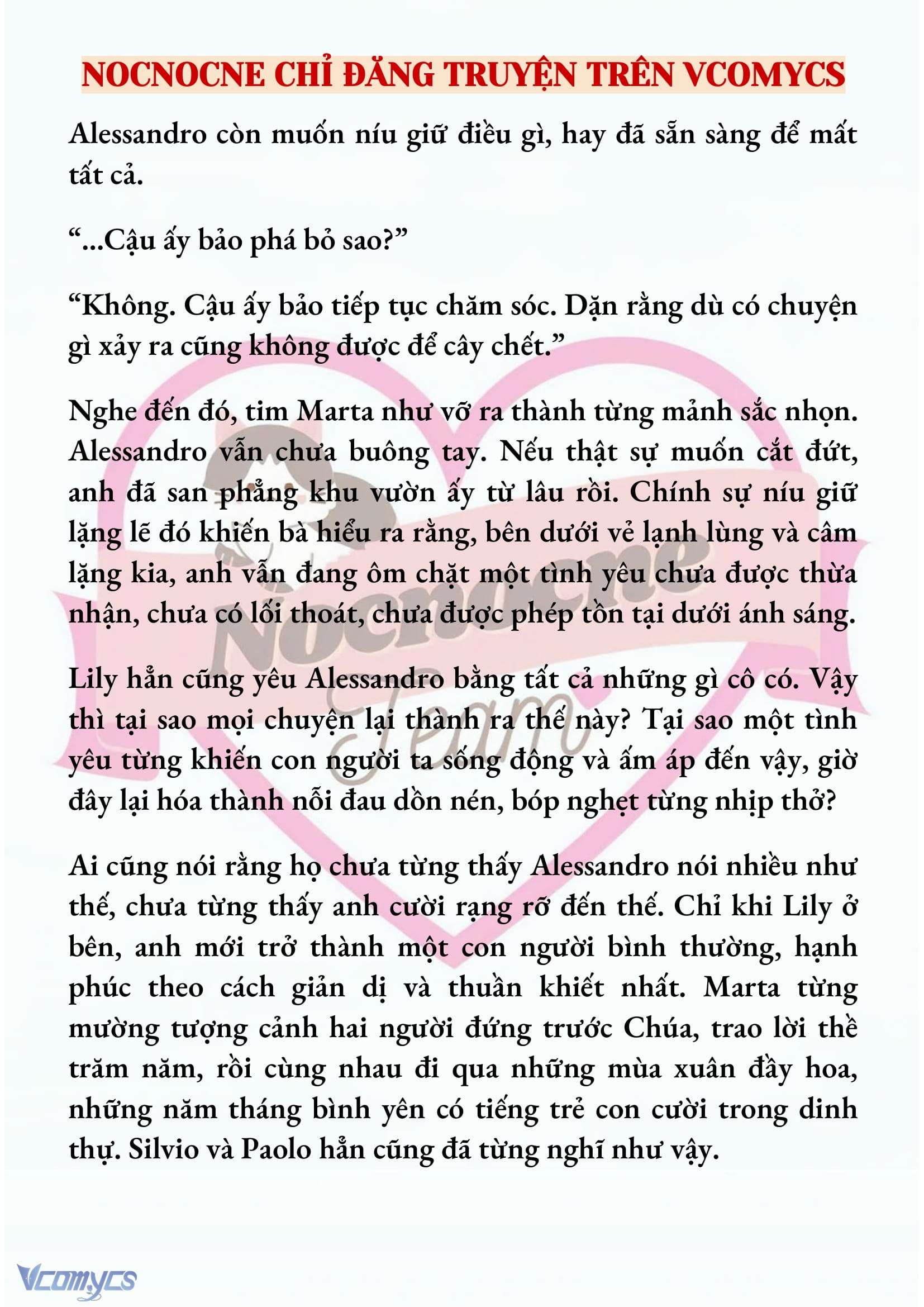 [TIỂU THUYẾT] ĐIỂM CHÍ Chap 84 - Trang 2