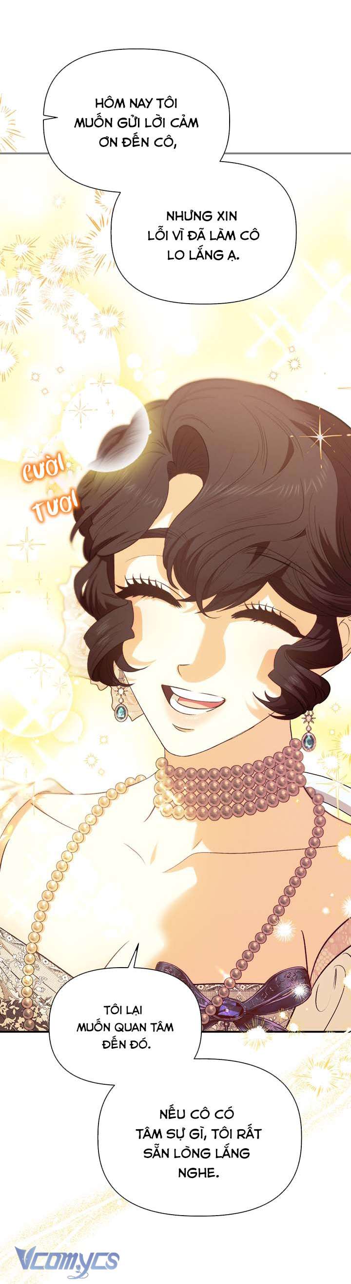 May Mắn Hay Bất Hạnh Chap 102 - Trang 4