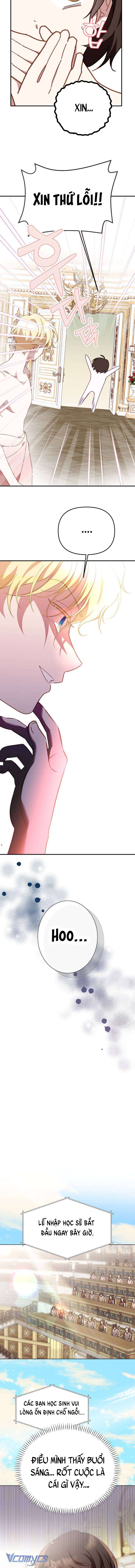 Bảo Vệ Thánh Nữ Giả Mạo Chap 2 - Trang 3