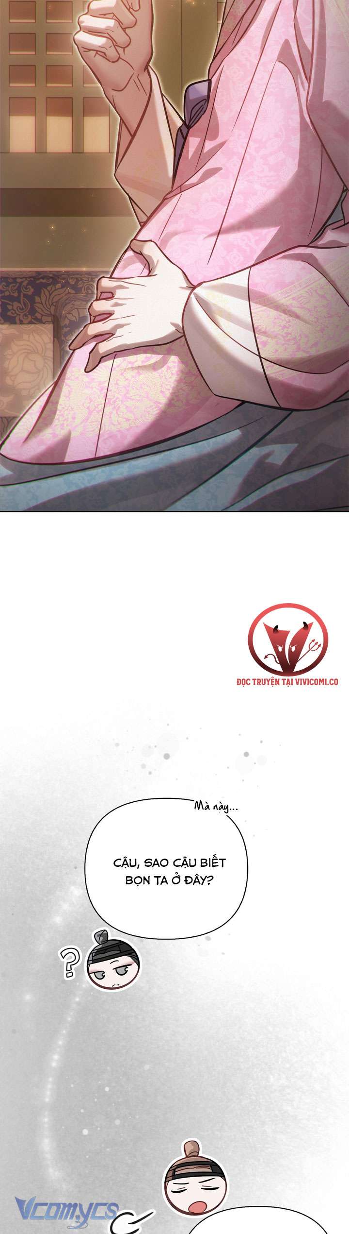 [18+] Tiết Học Bí Mật Của Trung Điện Chap 72 - Trang 2