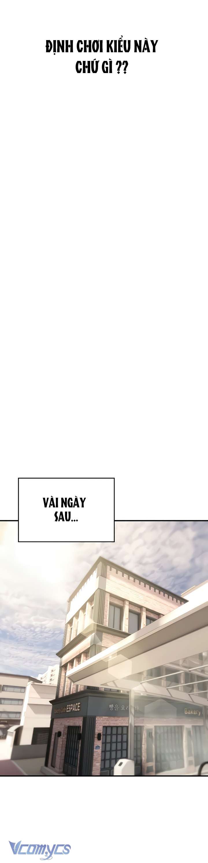 Tôi Sẽ Không Bị Khuất Phục Đâu Chap 10 - Trang 2