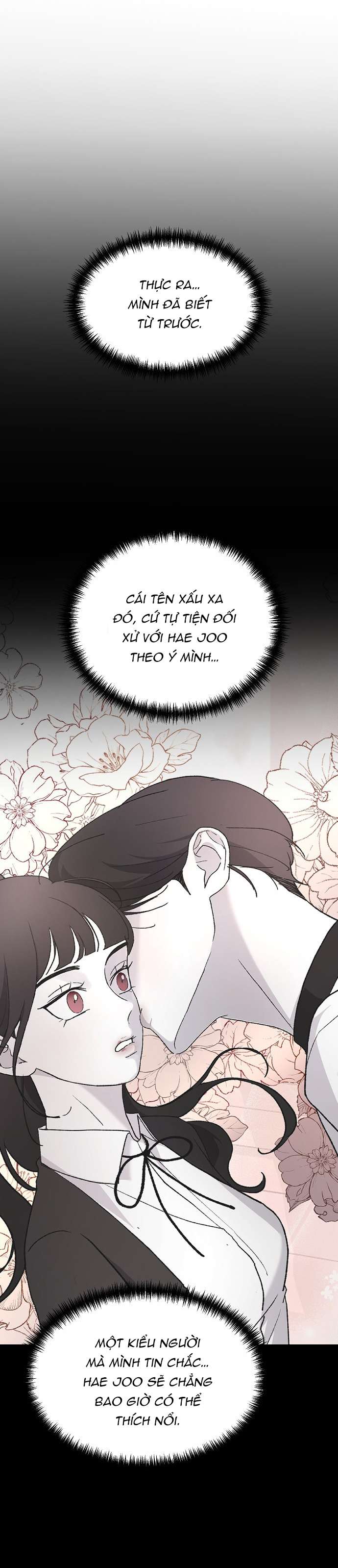 Ba Anh Trai Cực Phẩm Của Tôi Chap 87 - Trang 3