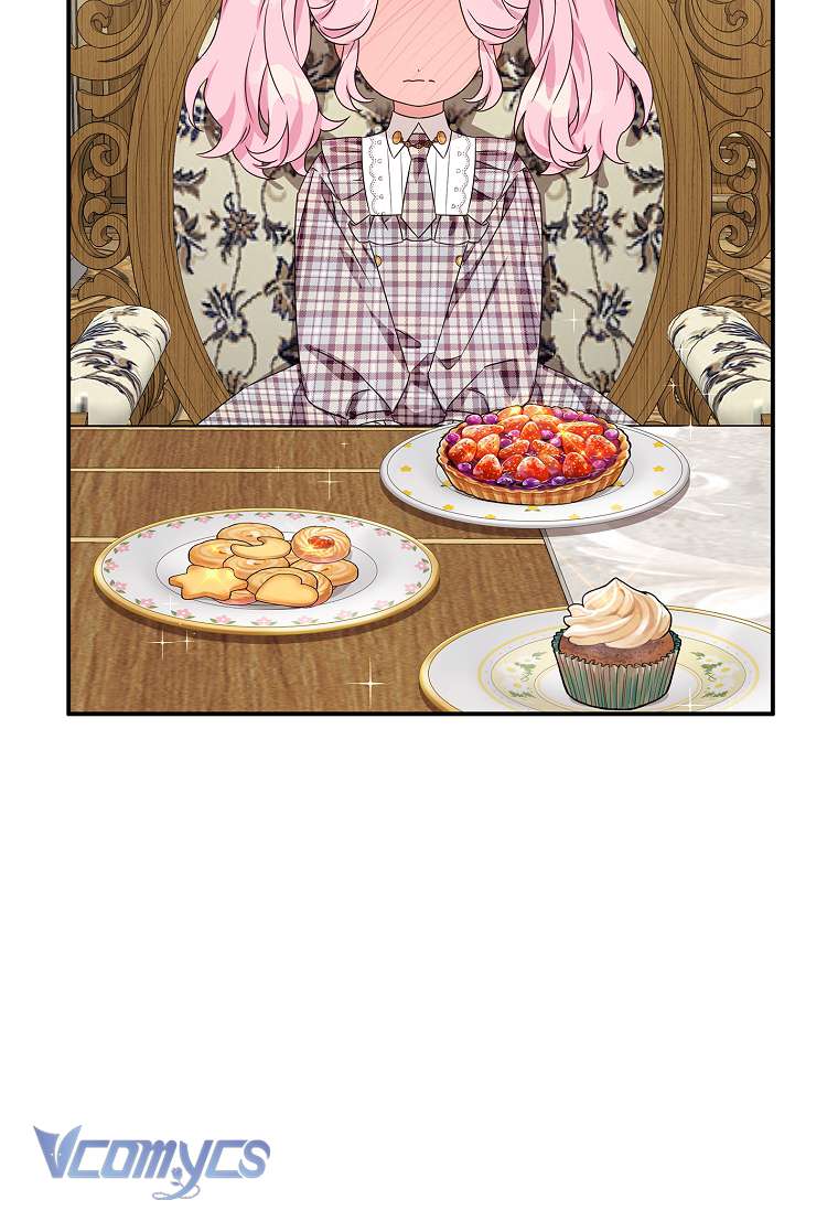 Tôi đã trở thành con gái út của công tước phản diện Chapter 6 - Trang 3