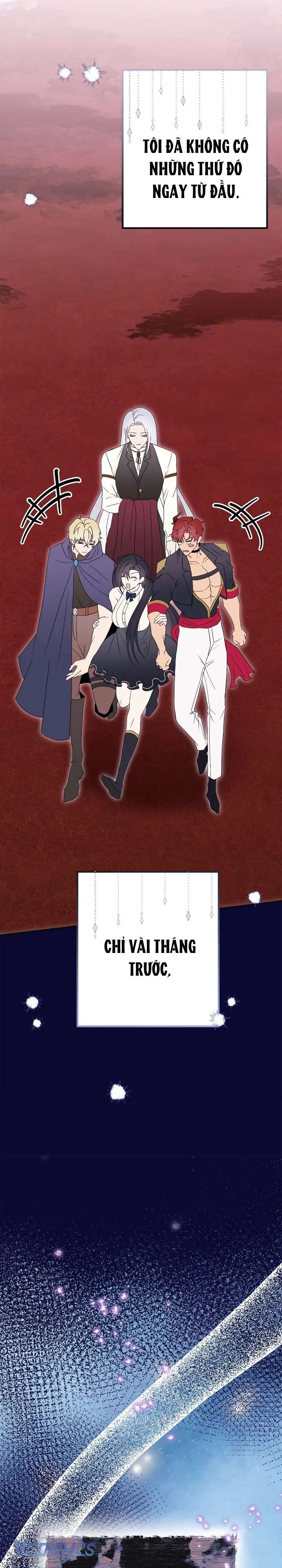 Chủ Nhân Hầm Ngục Hạng S Chap 1 - Trang 2