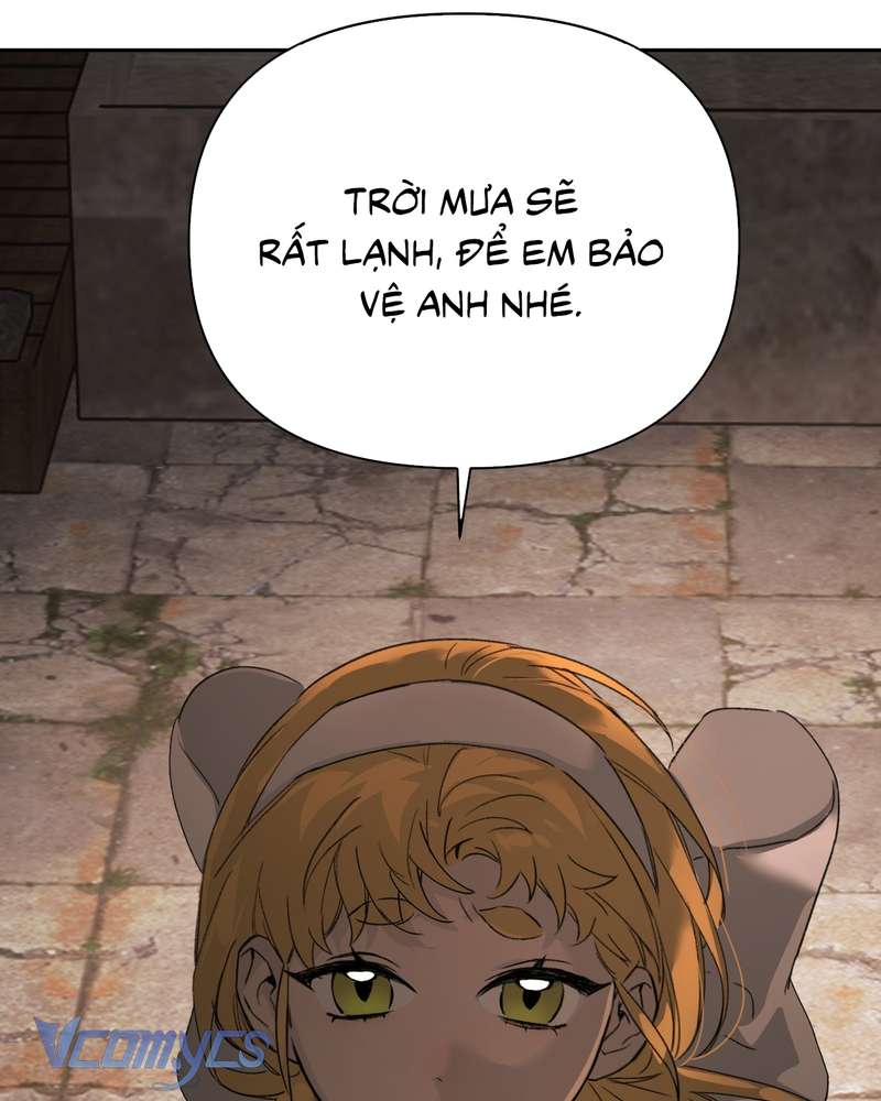 Ác Chi Hoàn Chapter 74 - Trang 3