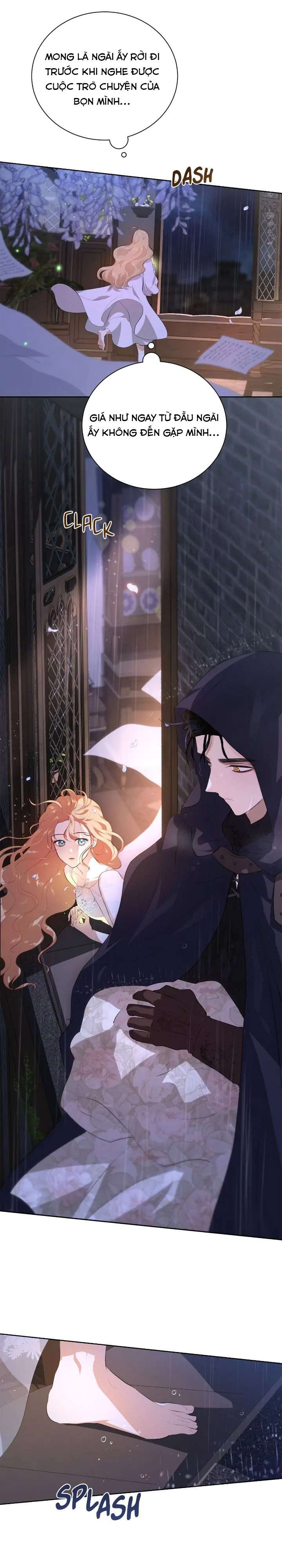 Tôi Là Fan Cứng Của Hoàng Tử Chap 79 - Trang 2