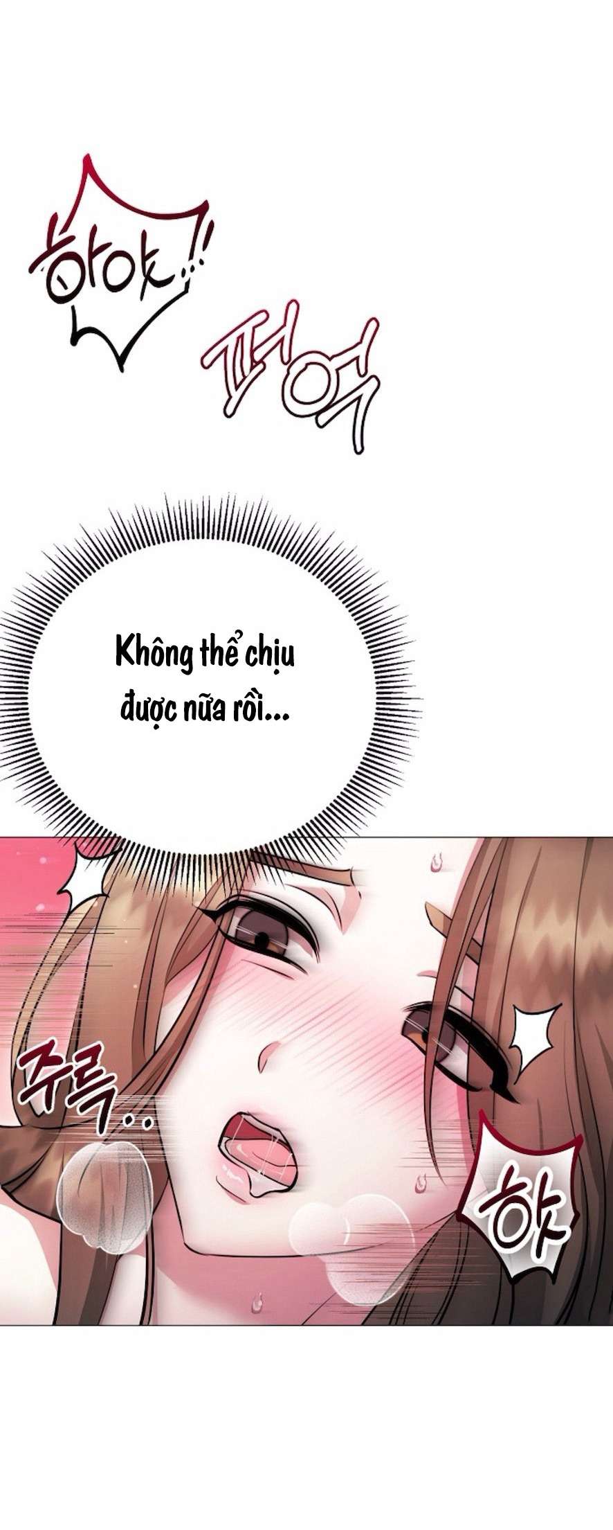 〖18+〗- Sự Cám Dỗ Ngọt Ngào Của Cậu Bạn Thân Chap 16 - Trang 2