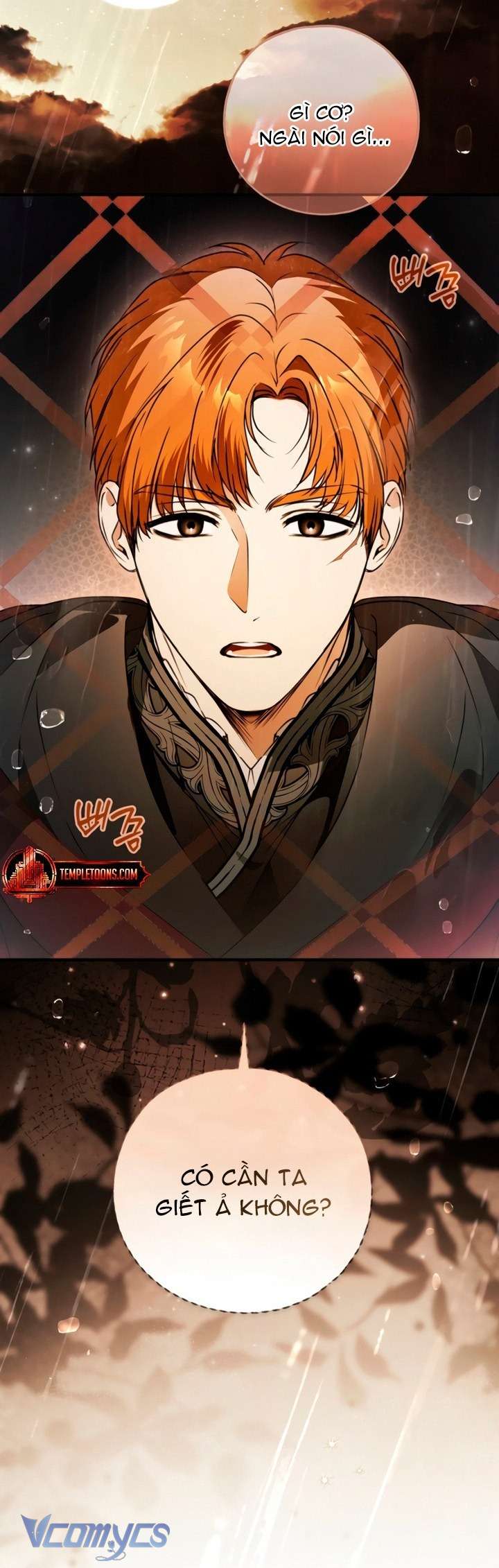 Ai Đó Đang Điều Khiển Cơ Thể Của Tôi Chap 76 - Trang 3