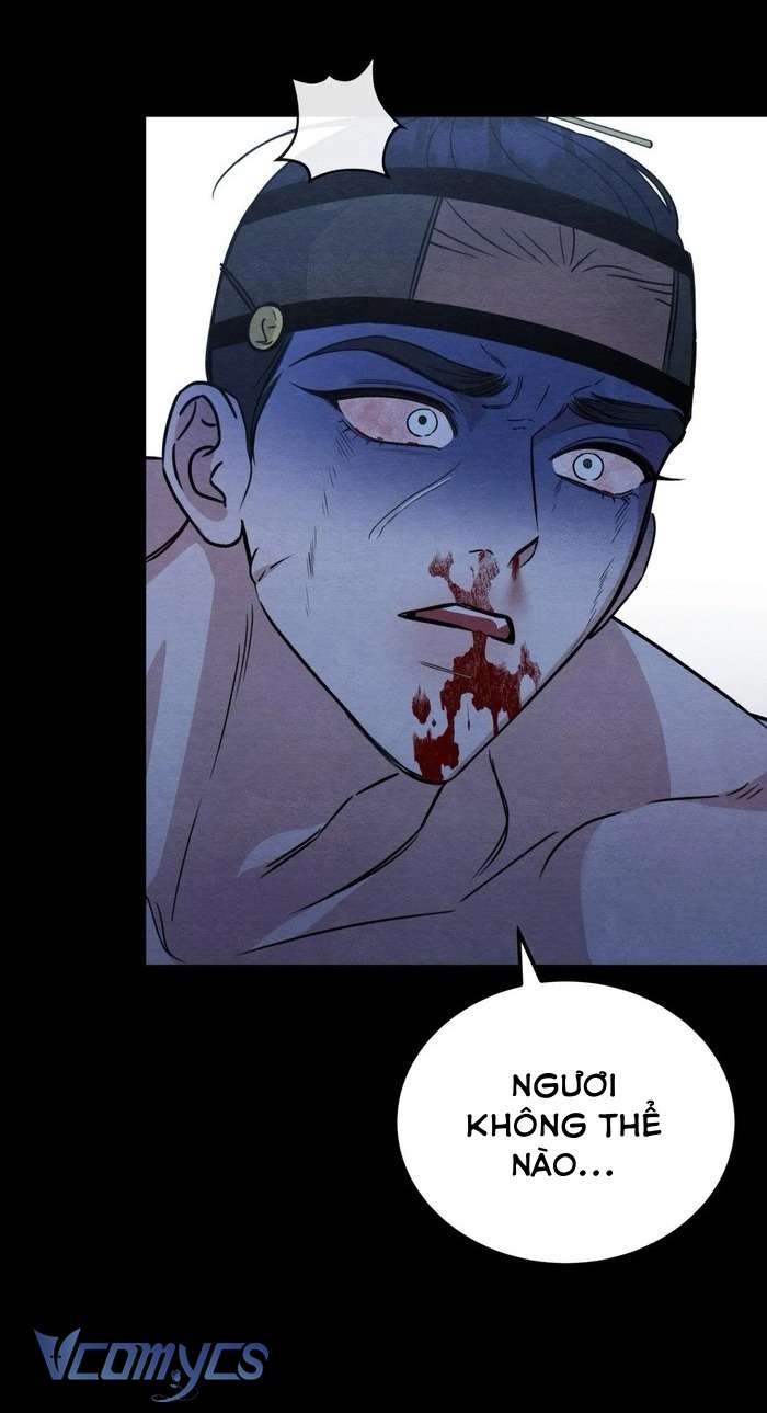 Hoa Lam Tinh Chap 34 - Trang 3