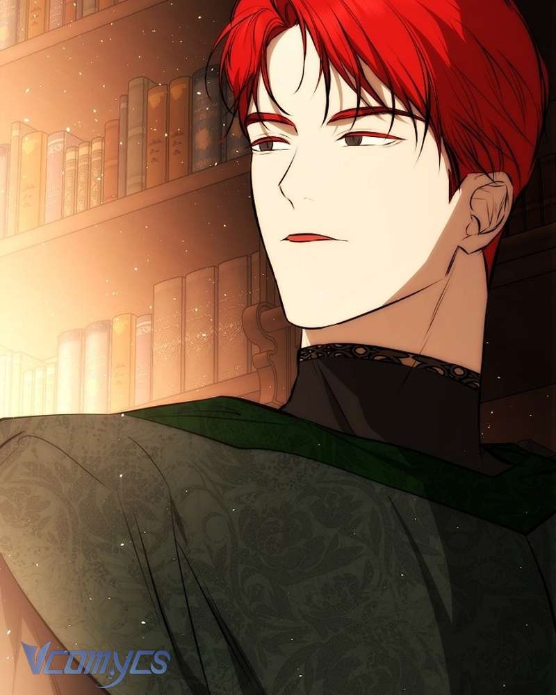 Hãy Dạy Em Cách Khao Khát Chap 25 - Trang 2