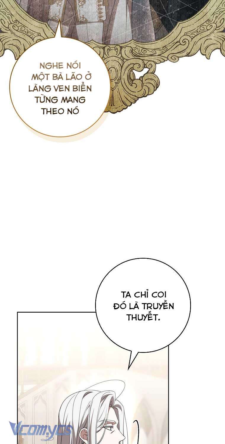 100 lời nguyền tại dinh thự Illestone Chap 10 - Trang 3