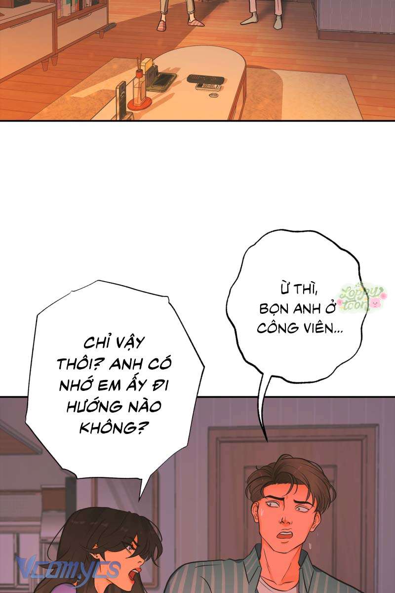 Golden Hour Chap 3 - Trang 2