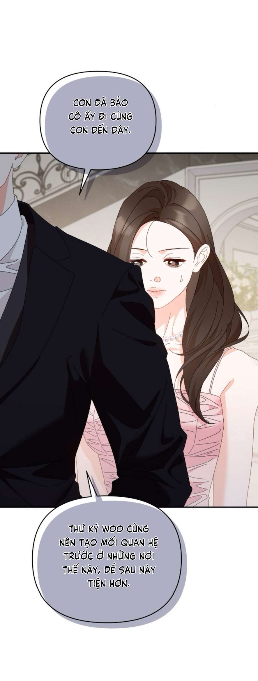 Chính Sách Khuyến Khích Chap 13 - Next Chap 14