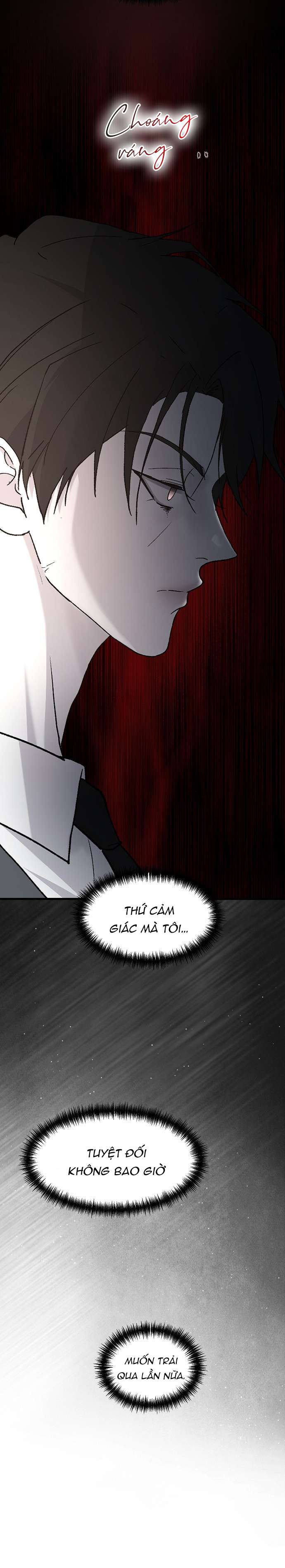 Ba Anh Trai Cực Phẩm Của Tôi Chap 102 - Trang 3