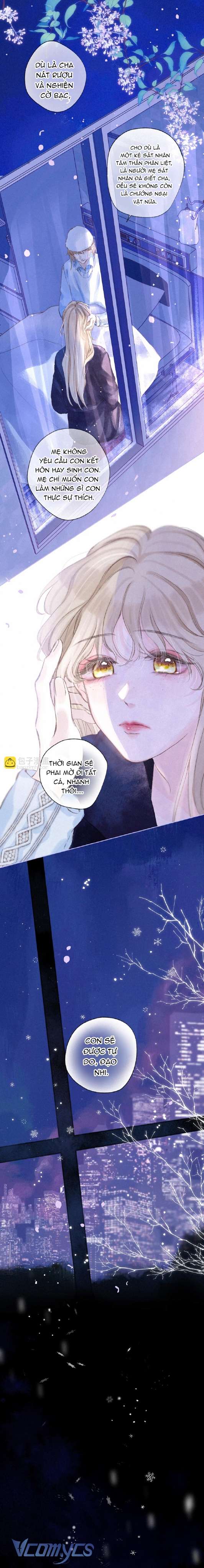 Chiếc Gai Ấm Áp Chap 55 - Trang 2