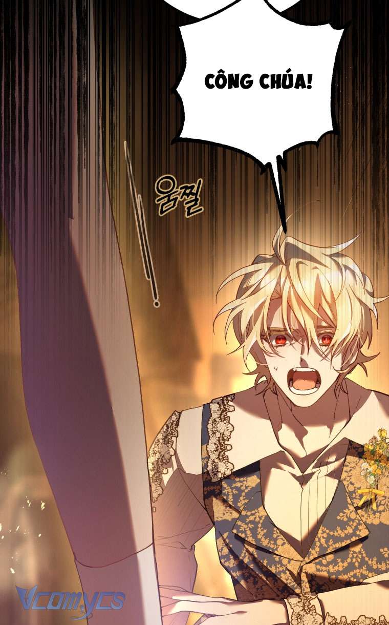 [Sứa Biển] Em Trai Tôi Là Hoàng Đế Ngang Ngược Chap 30 - Trang 2