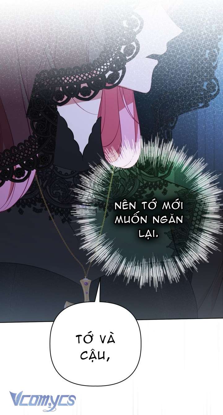 Sự Điều Trị Đặc Biệt Của Tinh Linh Chap 117 - Next 