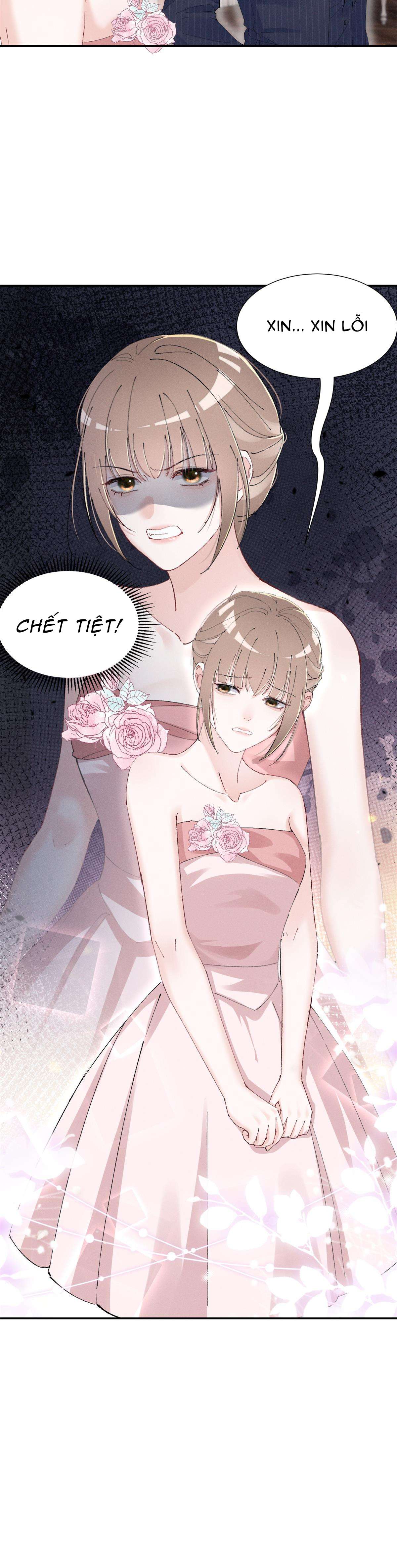 Phu Nhân, Thân phận của người lộ rồi Chap 46 - Trang 2