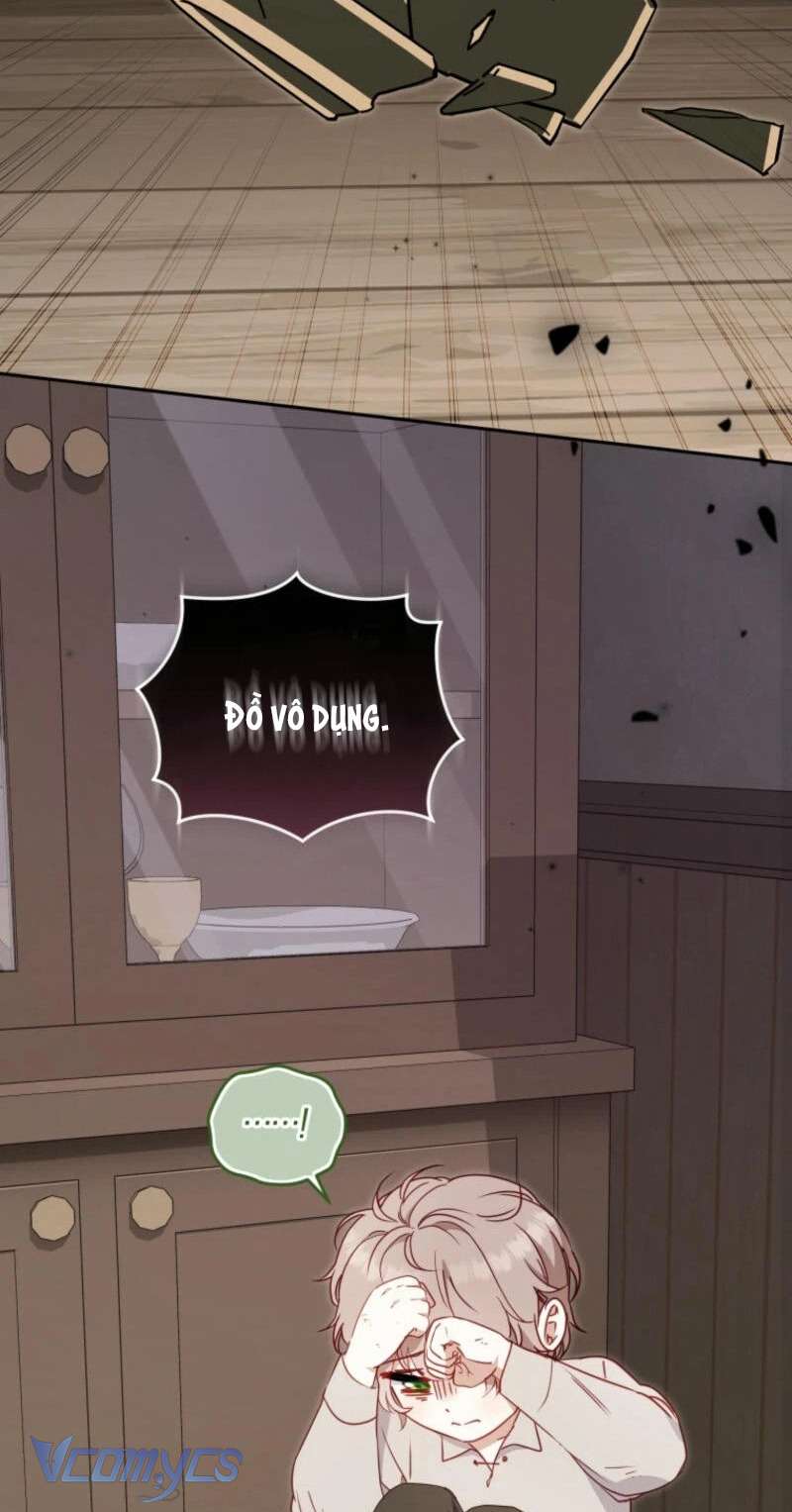 Tôi Được Nuôi Dưỡng Bởi Những Kẻ Phản Diện Chap 98 - Trang 3