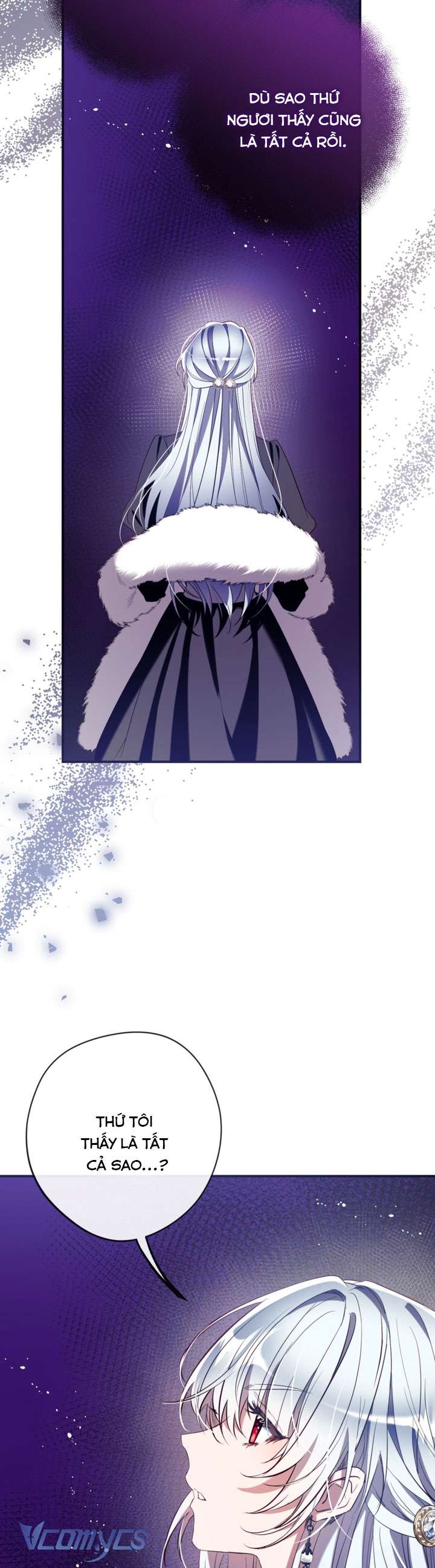 Chúng Ta Có Thể Trở Thành Một Gia Đình Được Không? Chap 142 - Trang 2