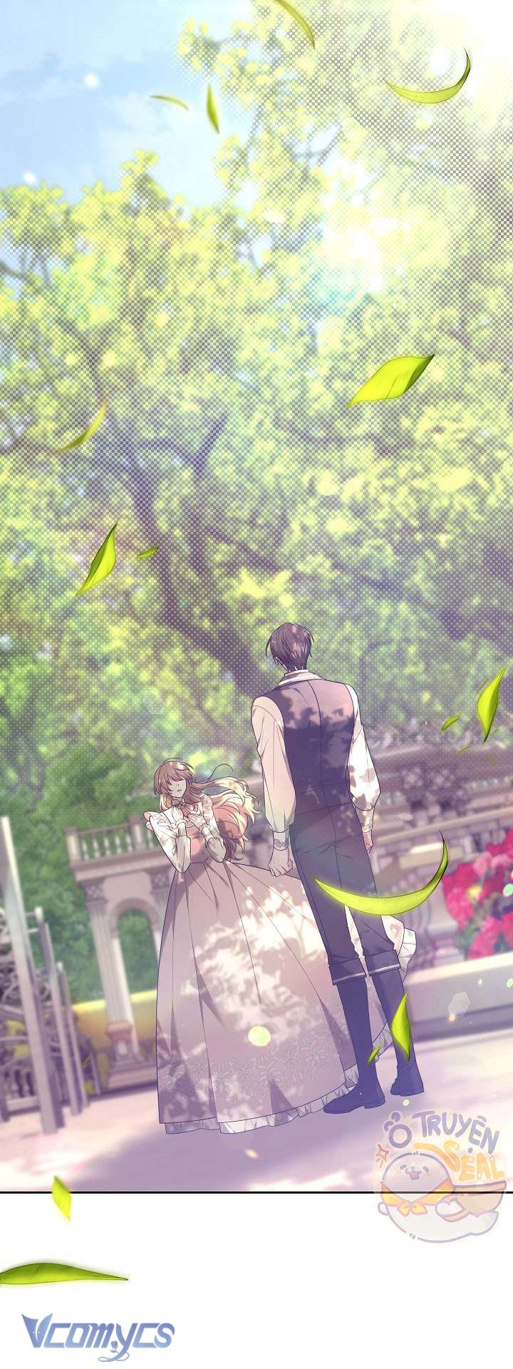 Lời Tỏ Tình Thứ 101 Chap 1 - Trang 4