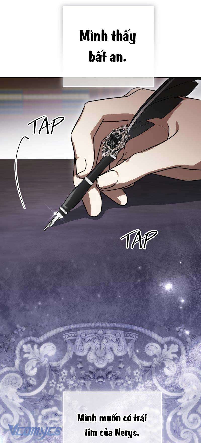 Cái Giá Phải Trả Chap 82 - Trang 3