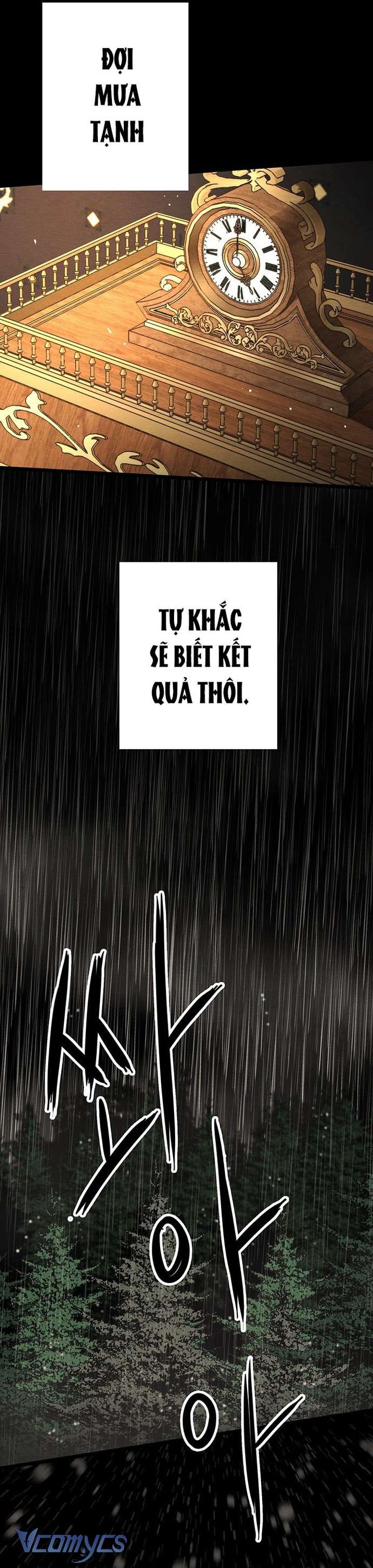 Hoàng Tử Rắc Rối Chap 27 - Trang 2