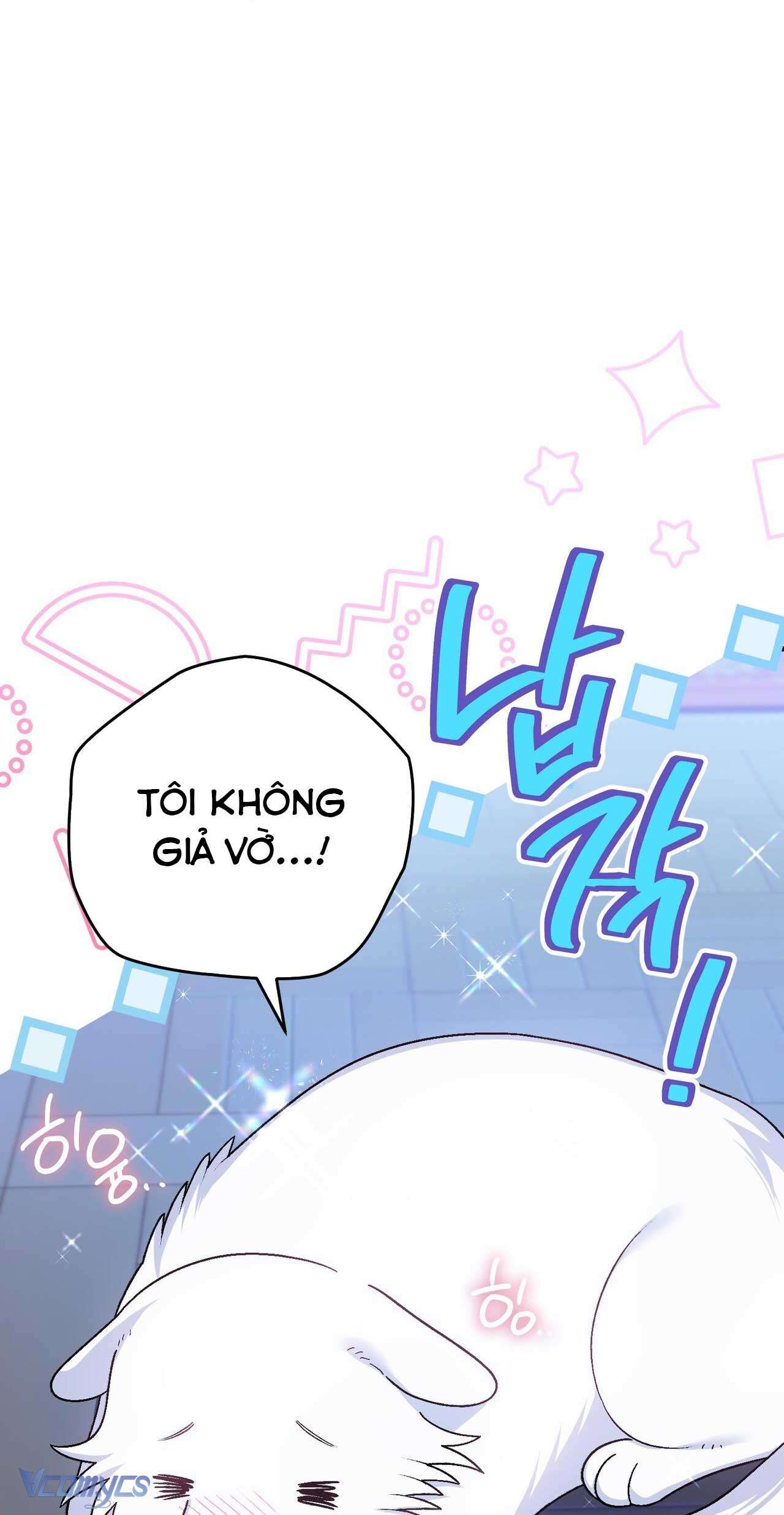 Gửi đến người sói yêu dấu của em Chap 15 - Trang 2